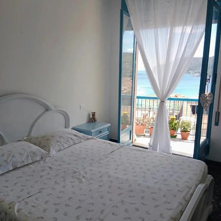 Casa Del Sole Villa Spotorno Buitenkant foto